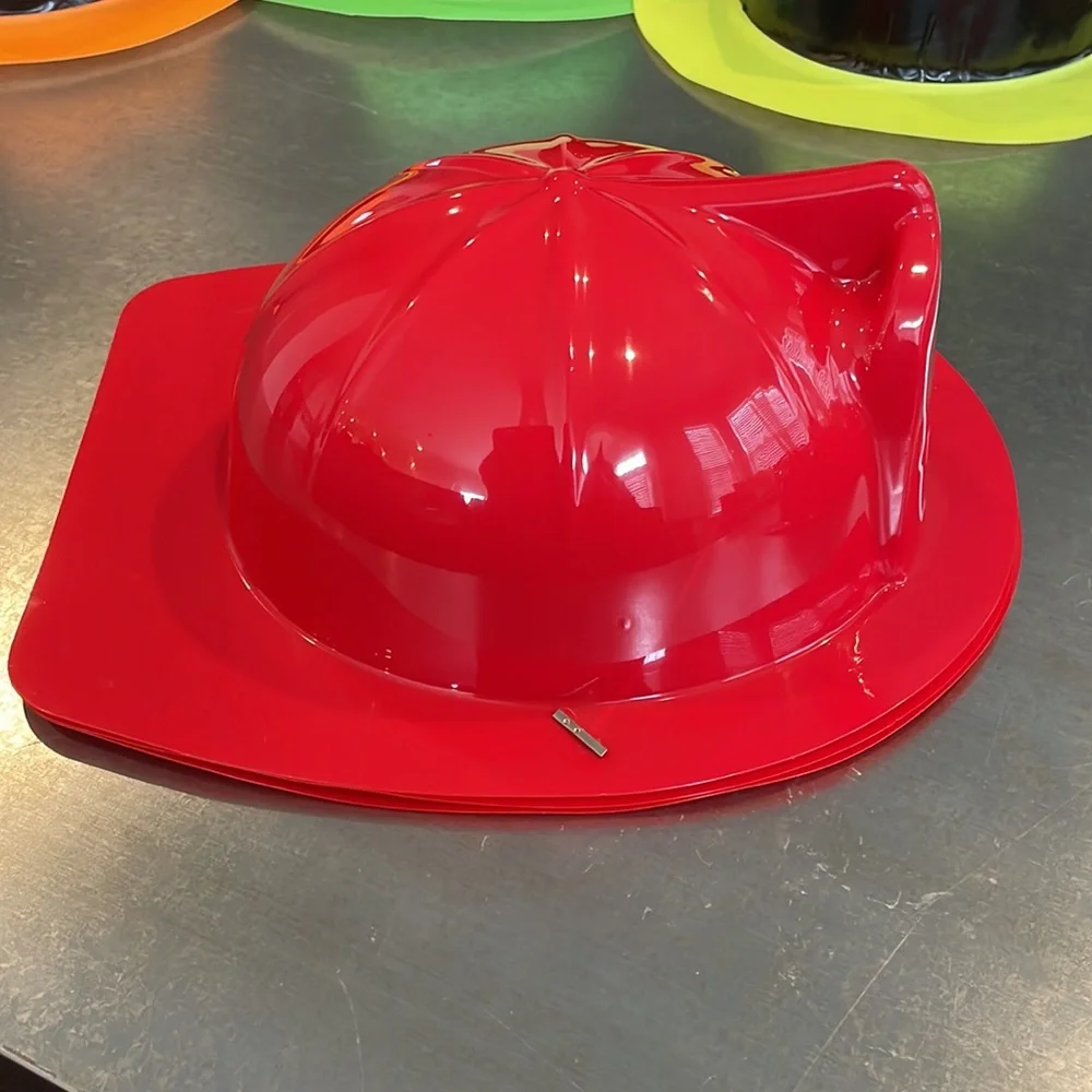 8 Kids Party Hats